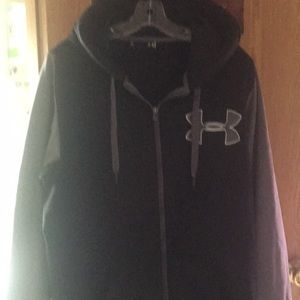 UnderArmour hoodie